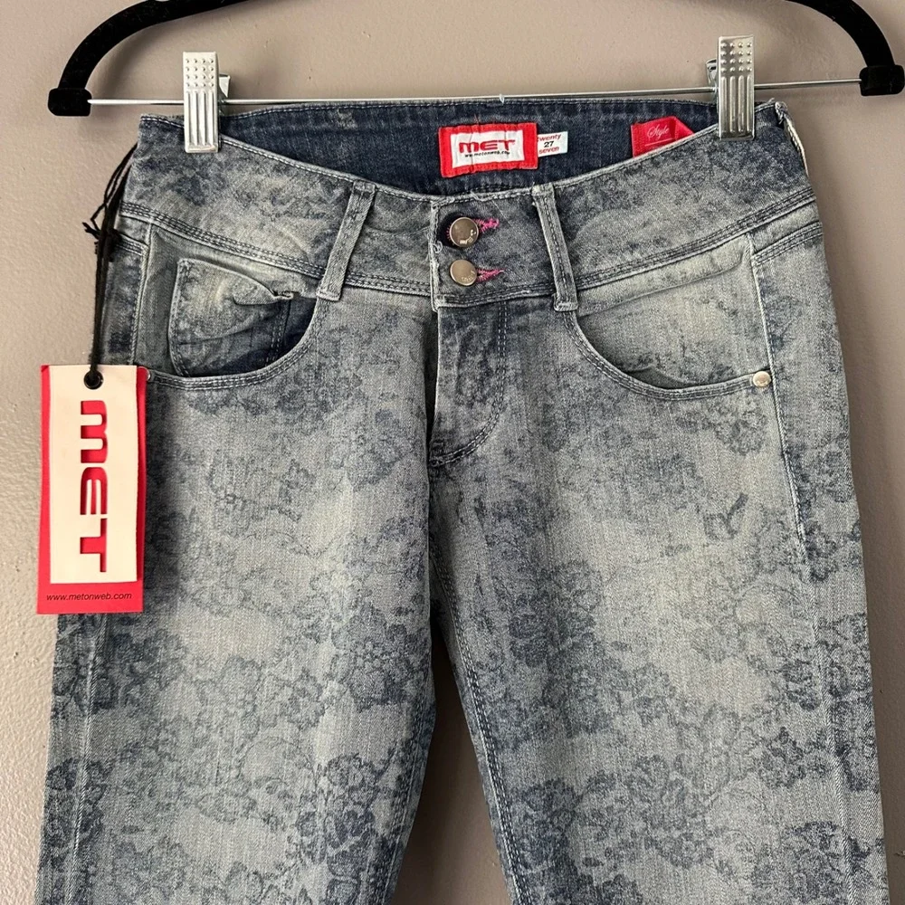 MET size 27